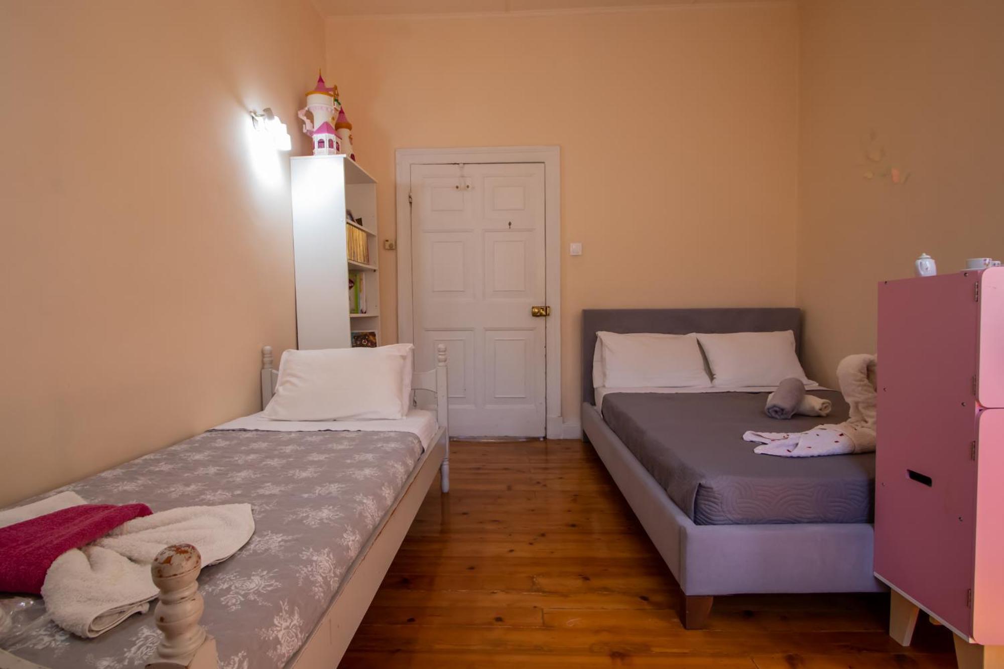 Elenis, In The Heart Of The Old Town Apartment Corfu  Exterior foto