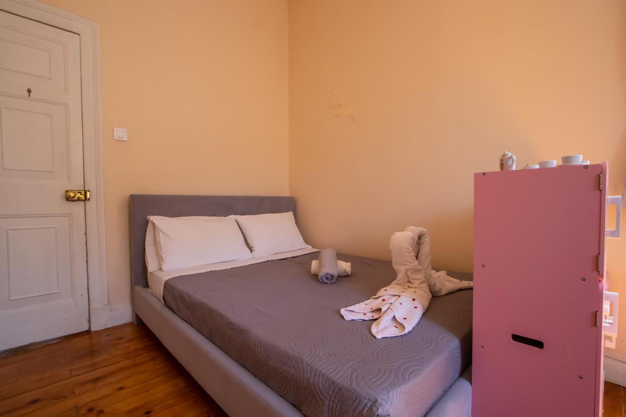 Elenis, In The Heart Of The Old Town Apartment Corfu  Exterior foto